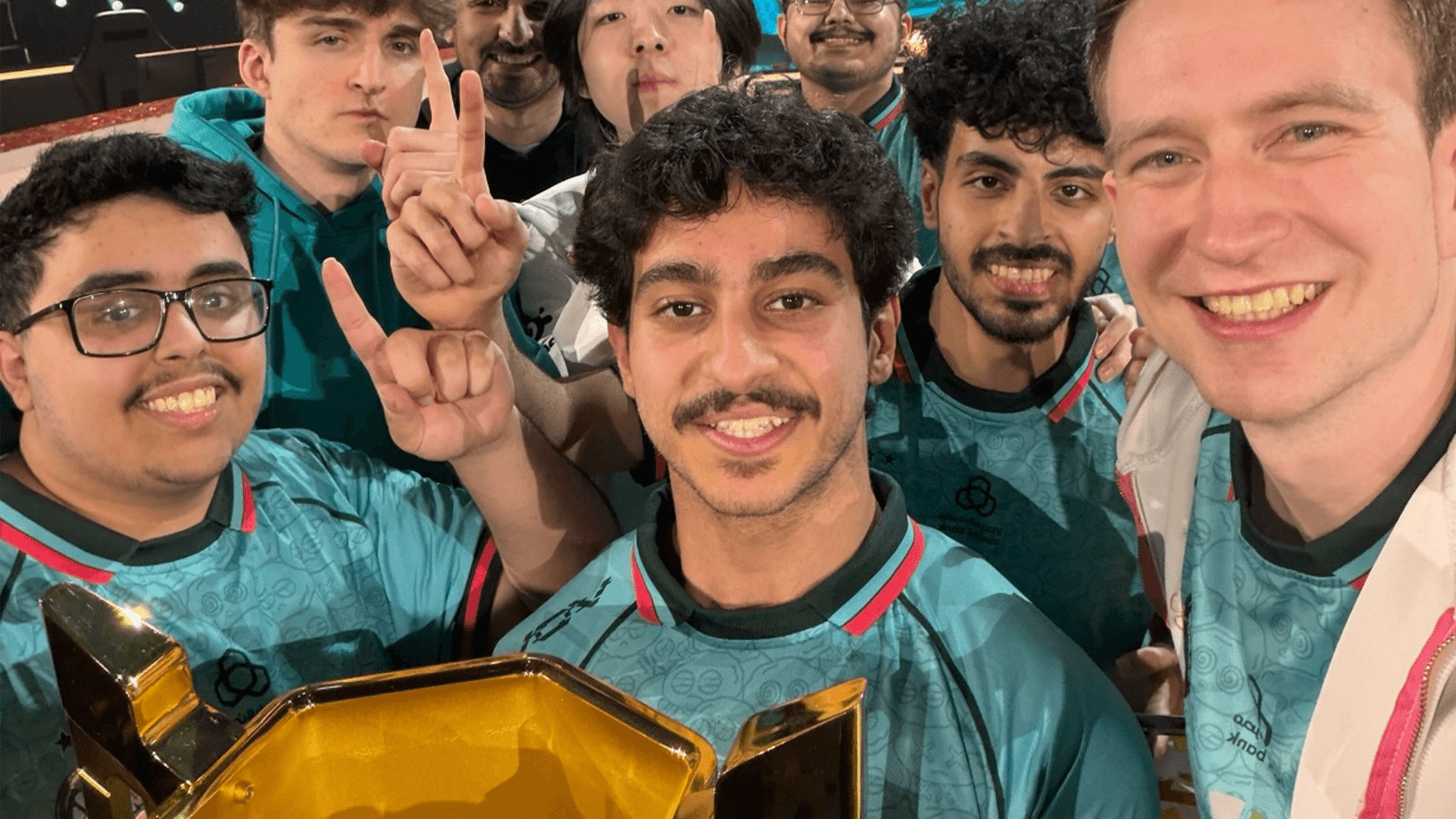 📝 The First All-EMEA Grand Finals: Twisted Minds Claim the Crown