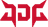 JD Gaming logo