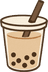 Milk Tea logo