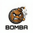 BOMBA logo