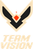 Team Vision logo