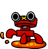 Please Not Hero Ban logo