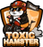 Toxic Hamster logo