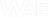 WAE logo