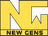 Newgens logo