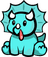 Nosebleed Esports logo