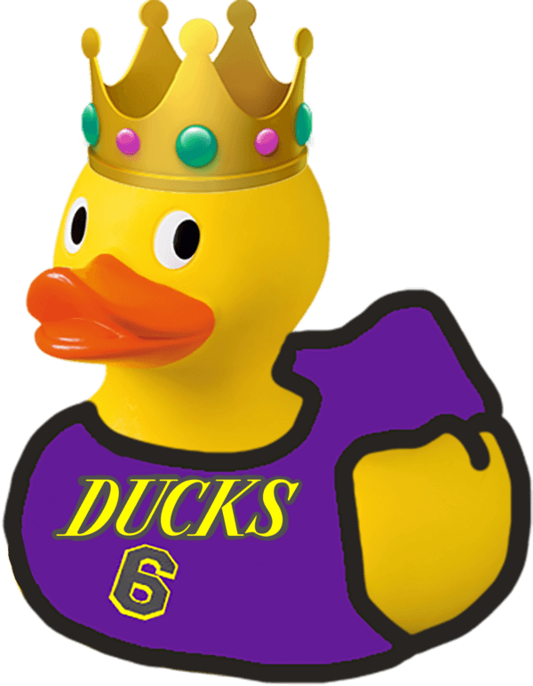 DhillDucks