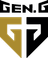 GenG logo
