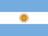 Argentina 2026 logo