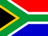 South Africa 2026 logo