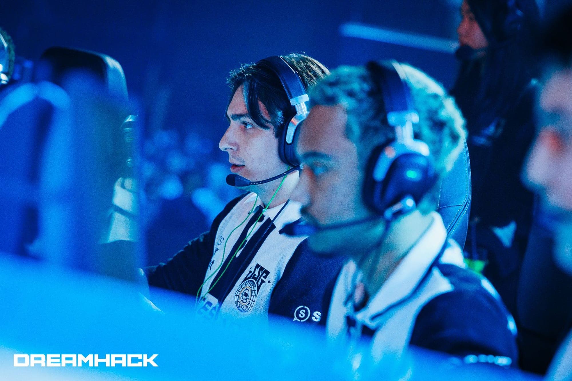 📝 Disguised out, Fuel on top. OWCS NA Week 3 review