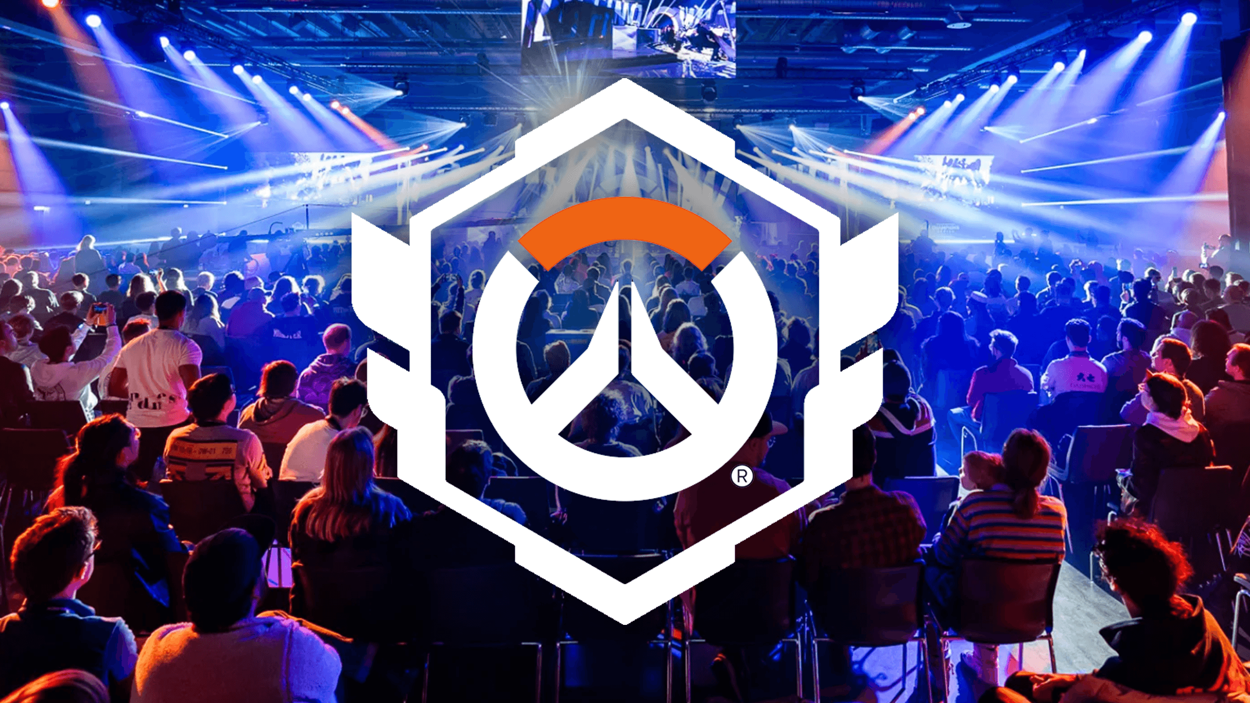 📝 Blizzard Unveils the Future of Overwatch Esports