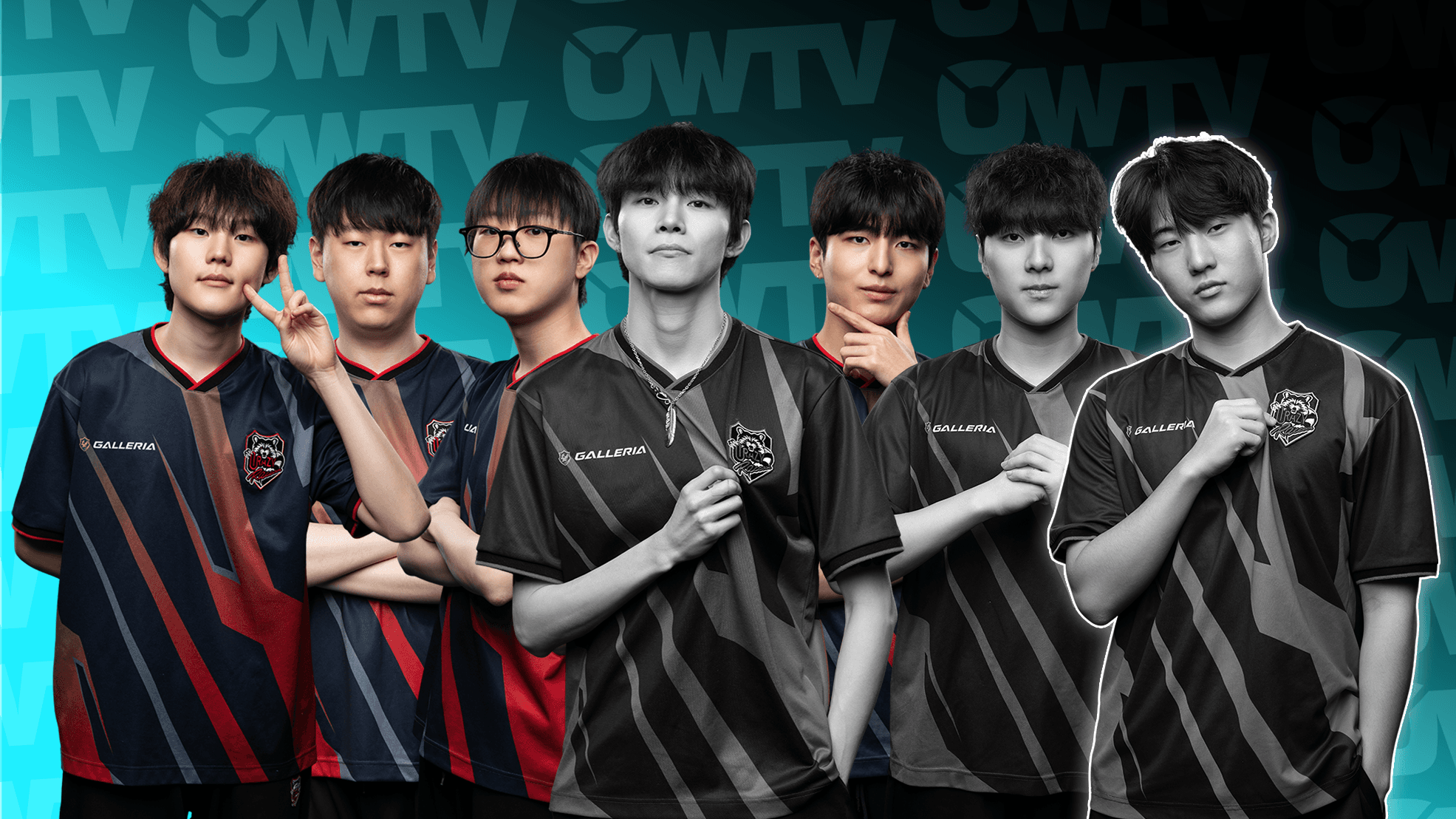 📝 SP1NT departs Crazy Raccoon three months after joining the champions