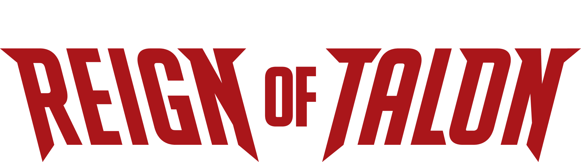 Overwatch Reign of Talon cover image by Blizzard.