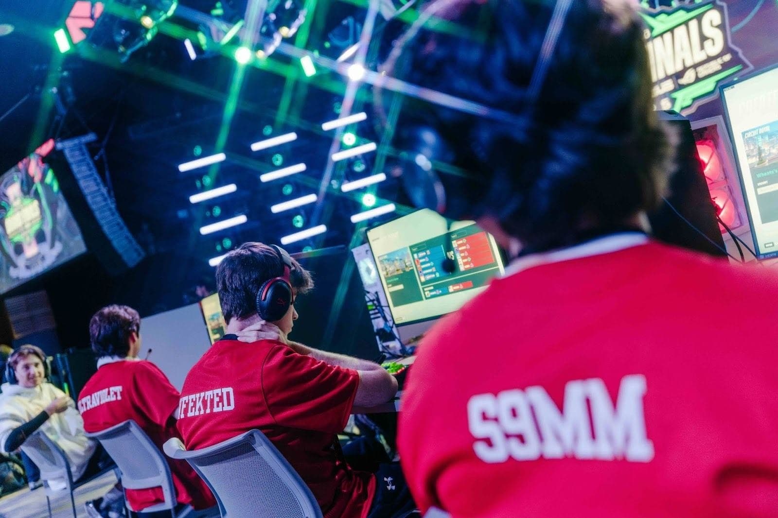 📝 What is Overwatch Collegiate? A guide to OWC ahead of Spring 2026