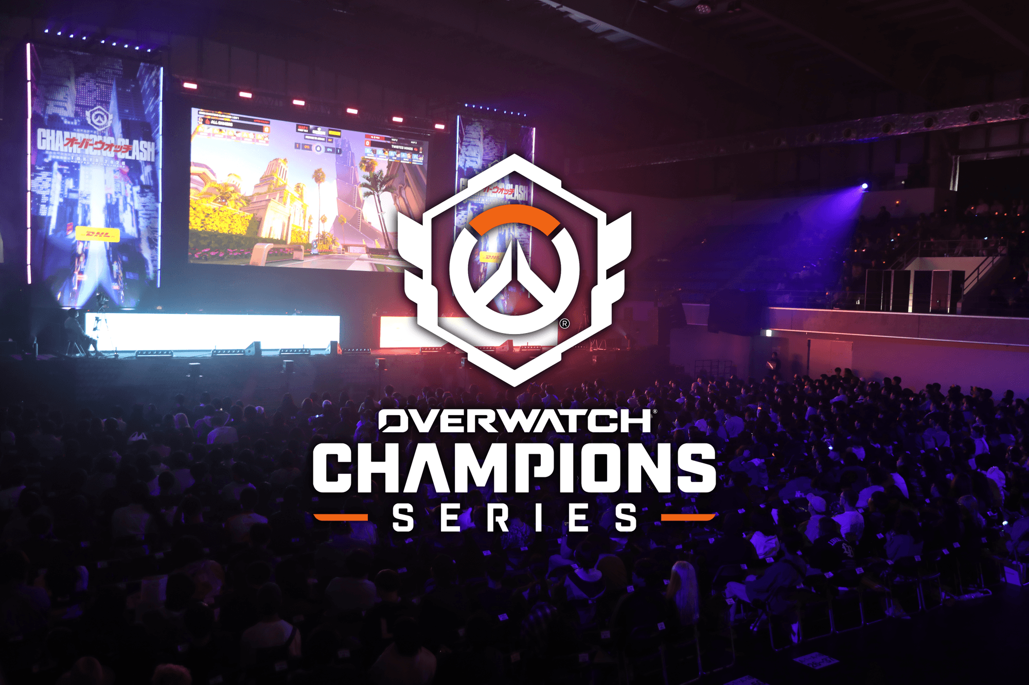 Neon Junction makes OWCS debut | SSG pick LuneX, VP pick Al Qadsiah