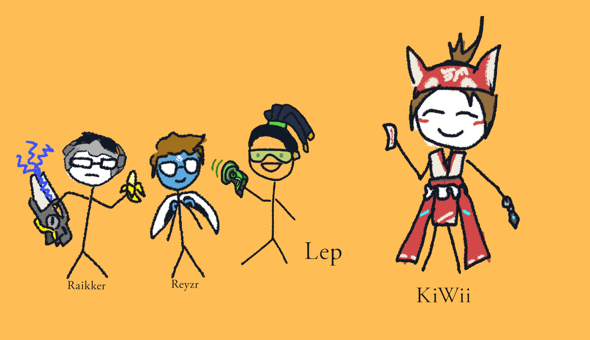 Disguised reshape roster ahead of NA Stage 2