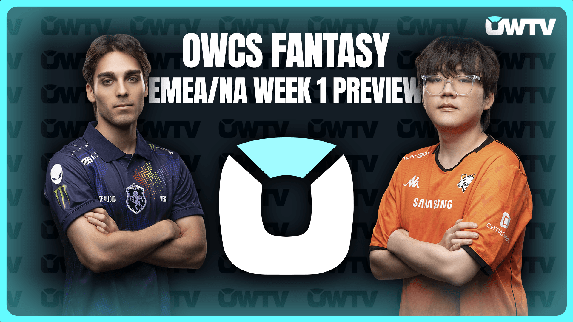 Fantasy preview: Making sense of NA/EMEA's uncertain Stage 2 opener