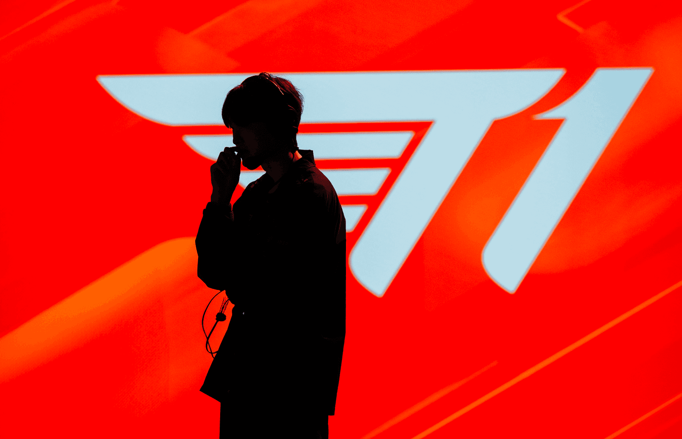 T1 stun ZETA as Korea Stage 2 opens with a flurry of sweeps