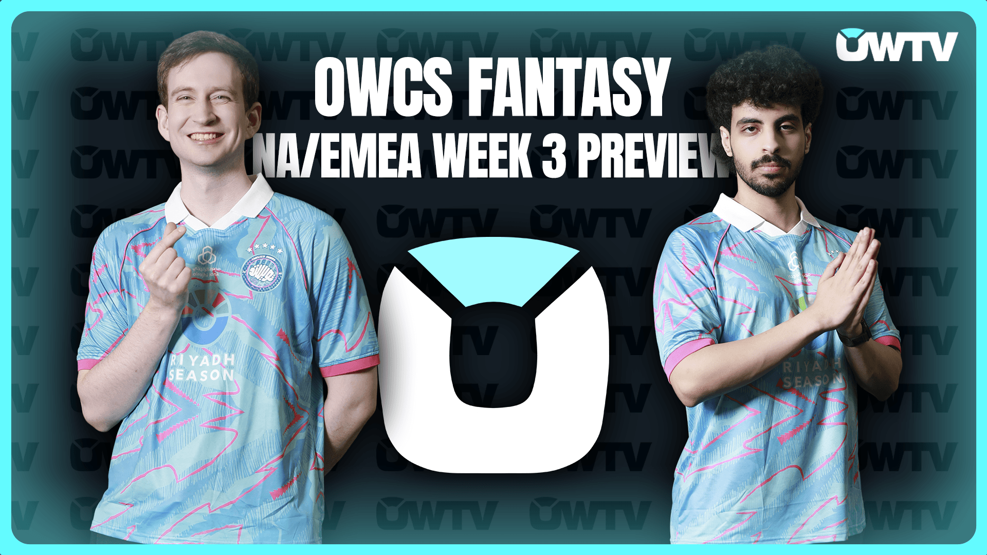 Fantasy preview: 1234 and Goldenpants keep rolling, and Youbi's grand return