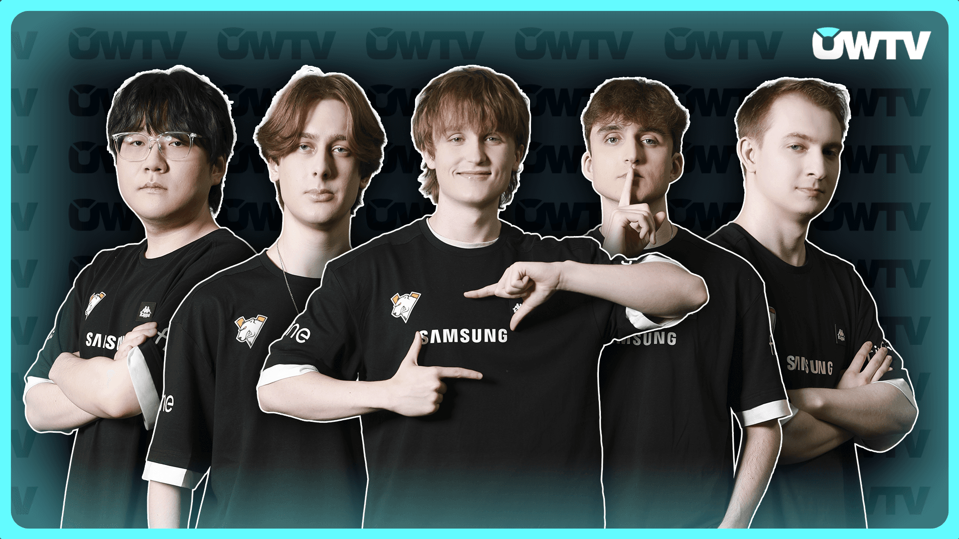 Virtus.pro complete unbeaten regular season