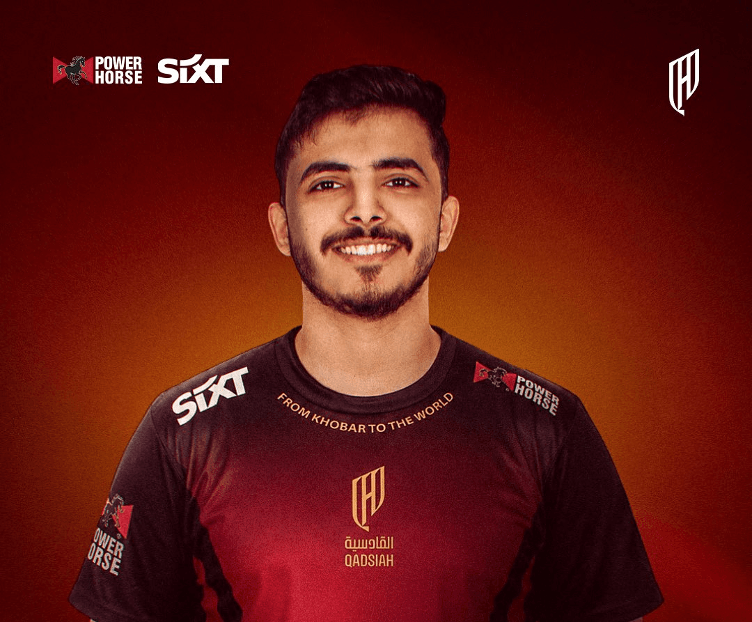 Al Qadsiah sign Saudi main support ZOX ahead of Stage 2