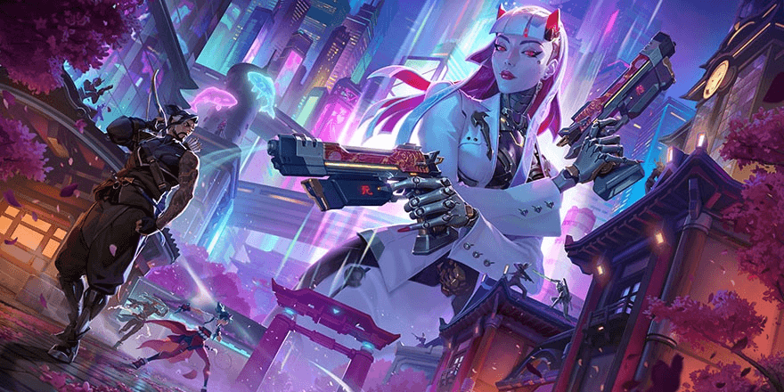 Overwatch Season 3 patch nerfs D.Va and Cat/Bastion, buffs Mizuki ahead of busy stretch