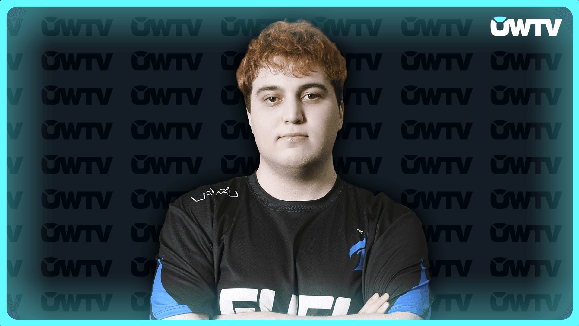 Kronik MVP OWTV graphic