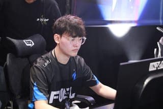 NA Stage 2 wraps with all four playoff seeds set