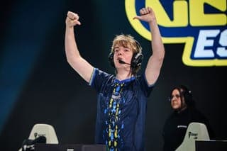 Meet Team Secret, the Pacific side with everything to prove