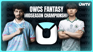 OWCS Fantasy: Your guide to the Midseason Championship in Paris