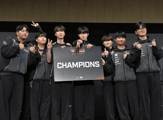 Every Korean team in Paris has a case for the title