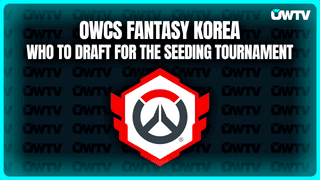 Target the top four as Korea’s seeding tournament arrives