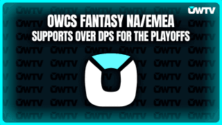 One last NA/EMEA Fantasy weekend to close out 2026
