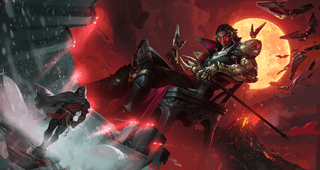 New hero Doctrine joins Sombra and Roadhog reworks for Stage 3