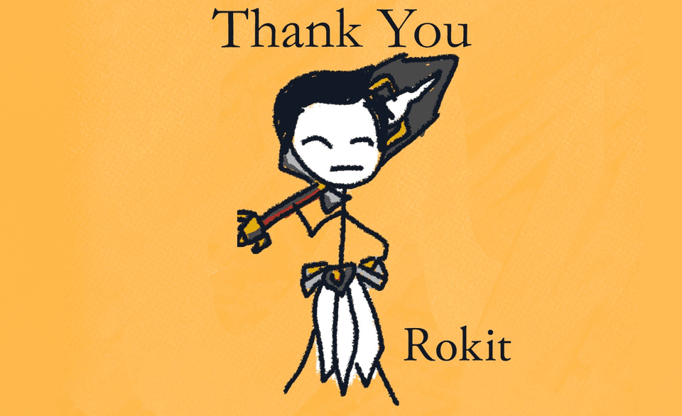Disguised part ways with Rokit ahead of OWCS Stage 3