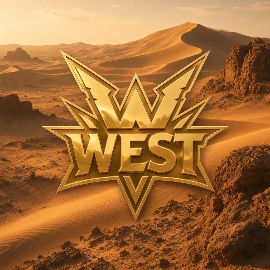 WE