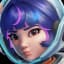 Team Secret ban
