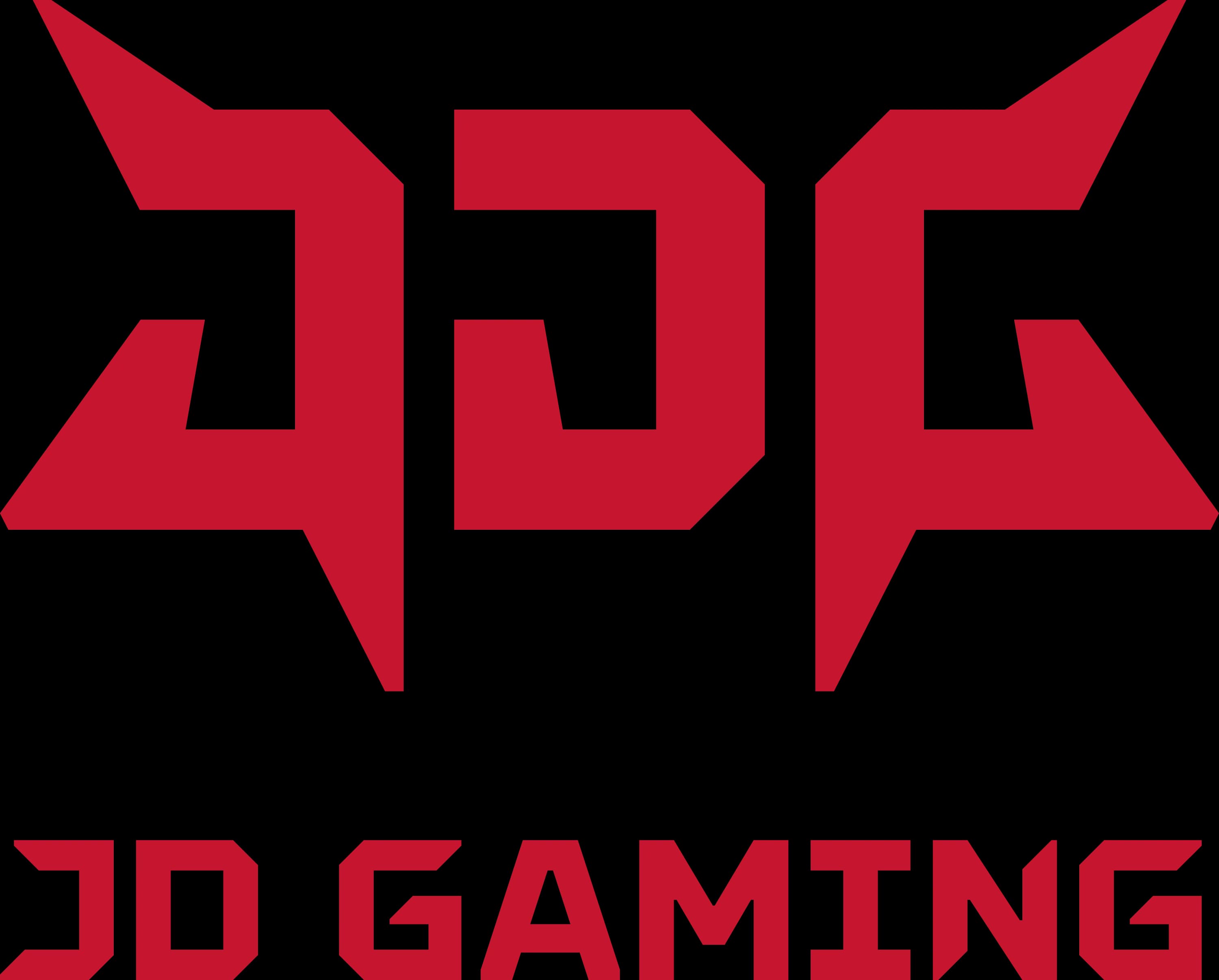 JD Gaming