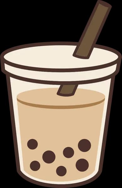 Milk Tea