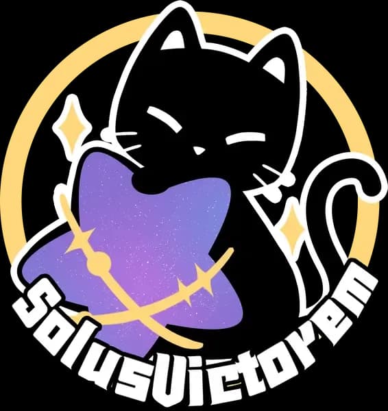 Solus Victorem