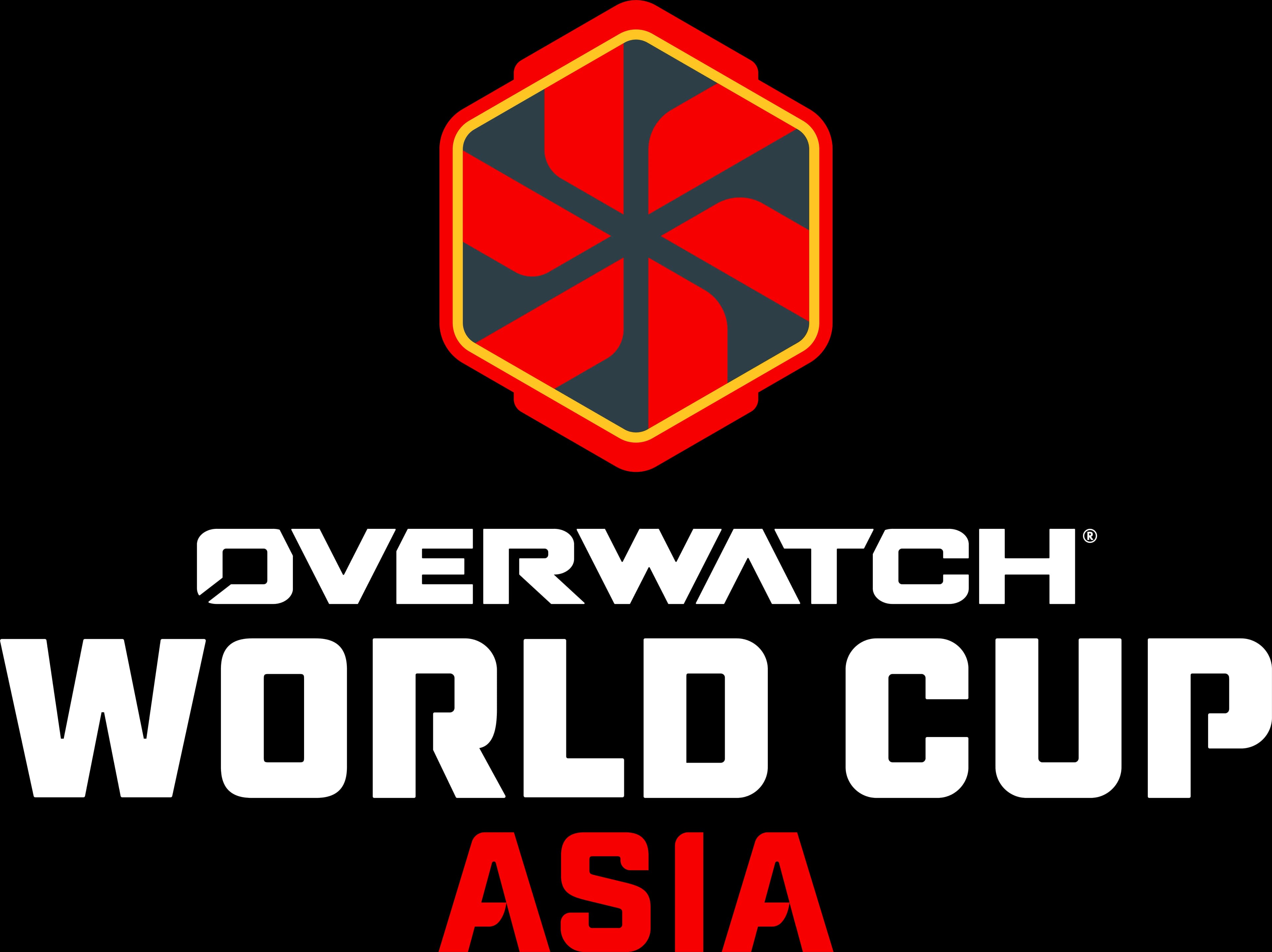 OWWC: Asia Online Qualifier