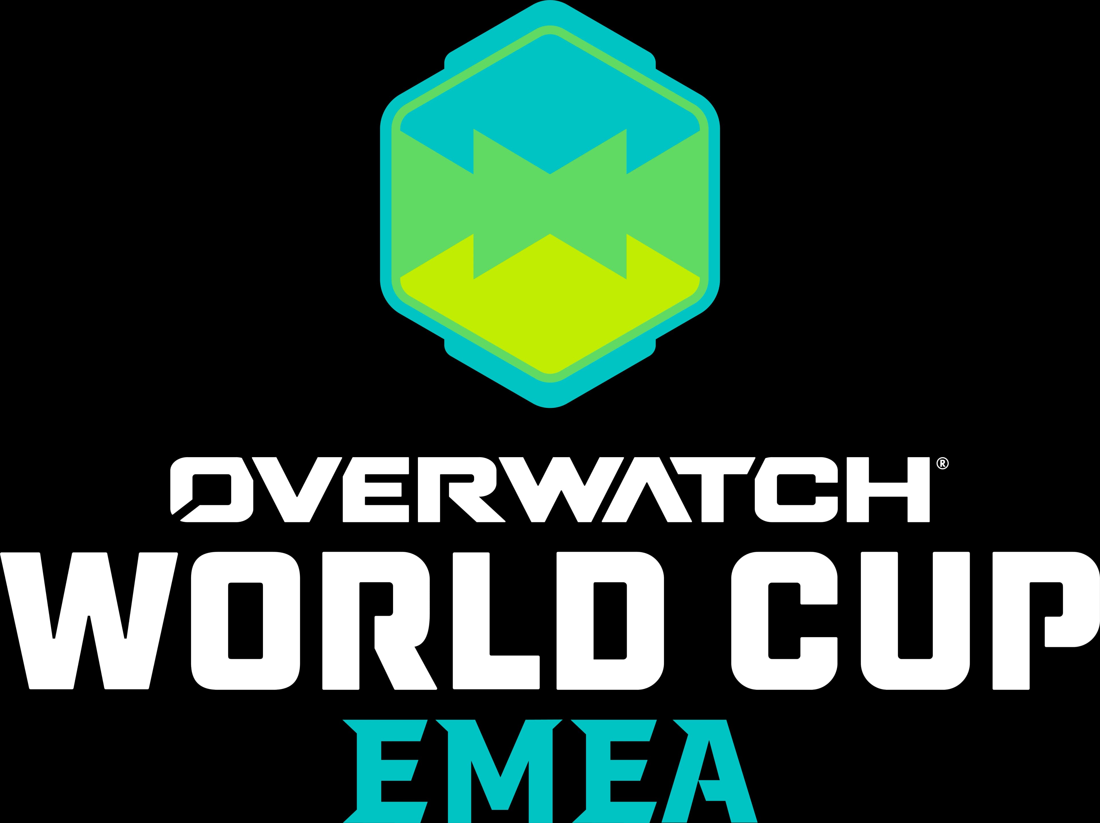 OWWC: EMEA Online Qualifier