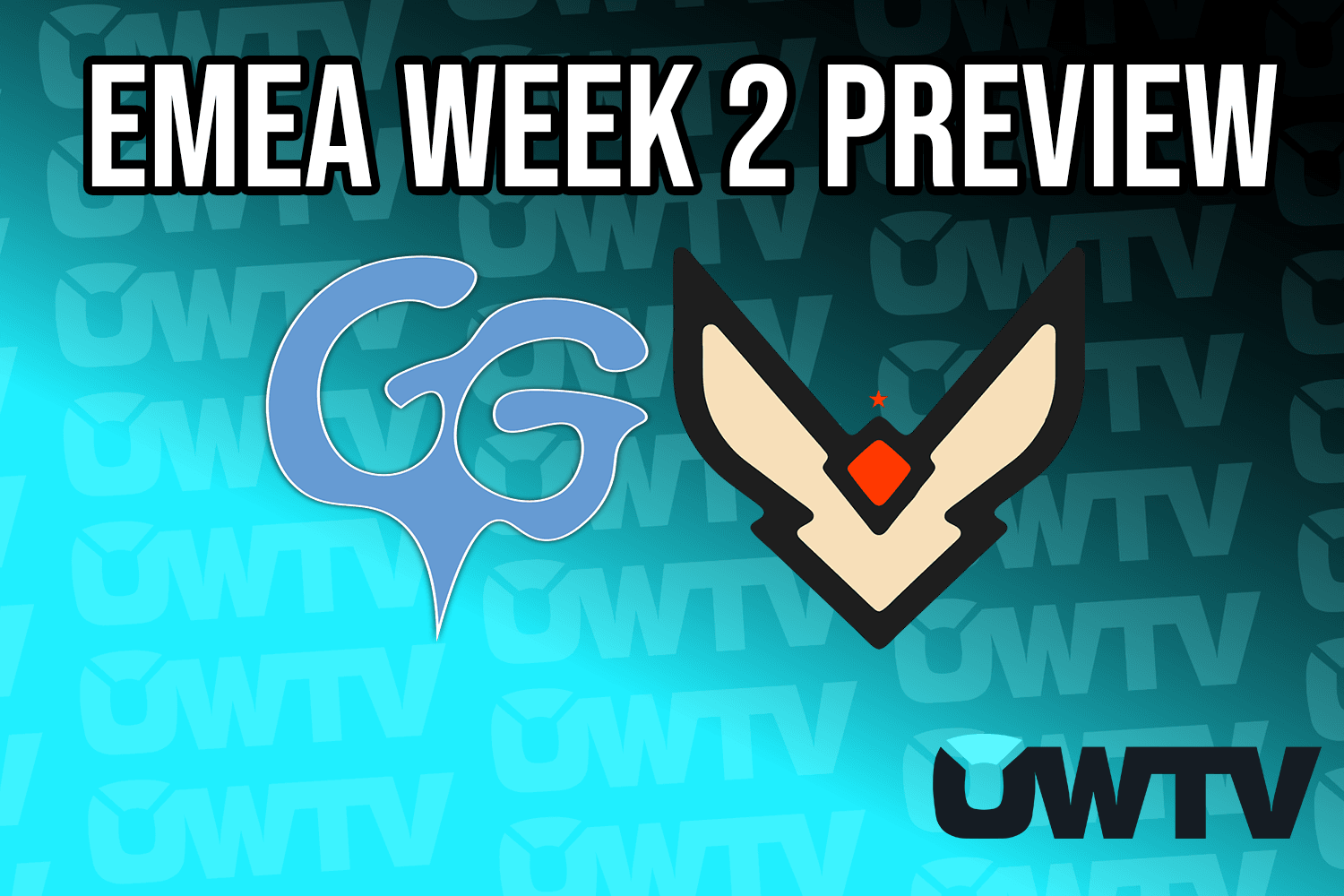 📝 Week 2 EMEA preview | KroxZ throws down the gauntlet to Viol2t