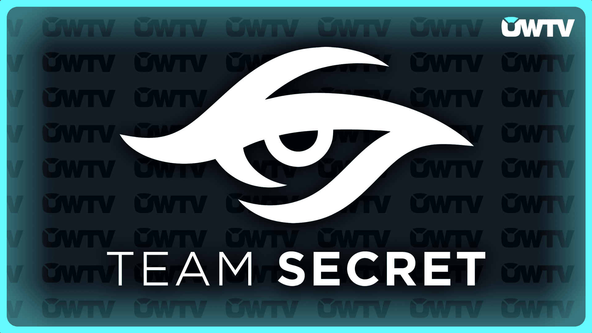 📝 Team Secret enters Overwatch with OWCS Pacific roster
