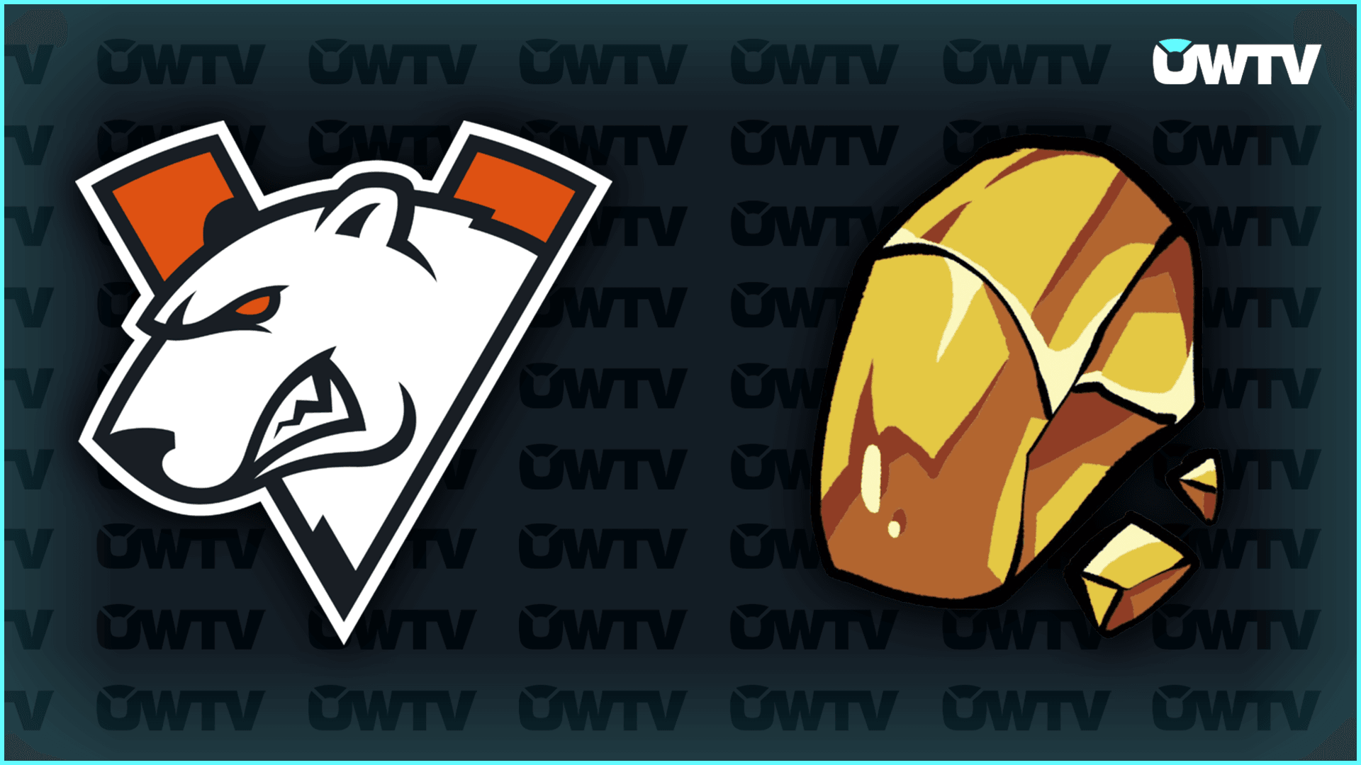Virtus.pro vs.  Team Peps