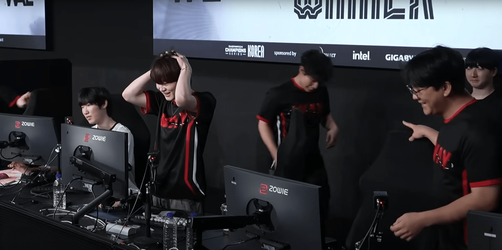 📝 WAE rise and Falcons fall: OWCS Korea Stage 3, LCQ and Playoffs Week 1 Summary