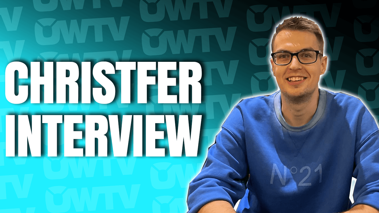 🎥 ChrisTFer: "I saw the signs required to win a championship" | Spacestation Gaming