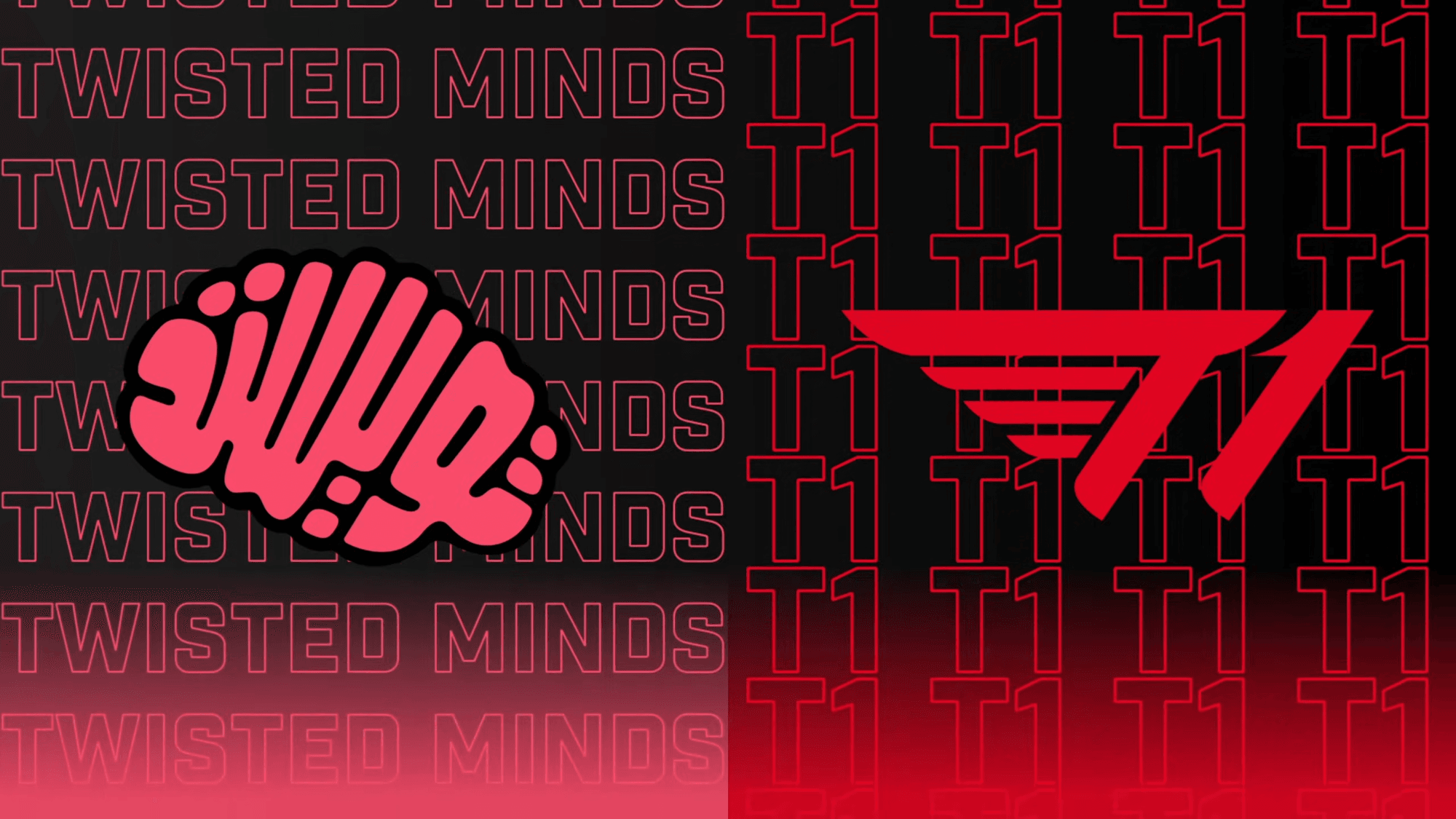 TM and T1 logos.