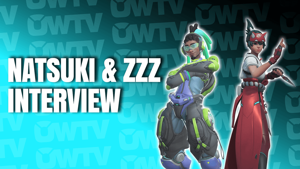 🎥 zzz & Natsuki: "I really want to win this one", "We're coming for them" | Sakura Esports